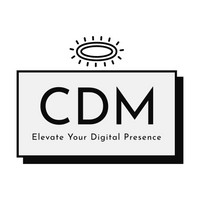Celestial Digital Marketing Logo